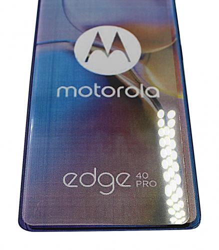 billigamobilskydd.seScreen Protector Motorola Edge 40 Pro 5G