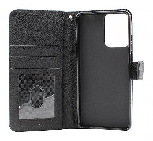 billigamobilskydd.seNew Standcase Motorola Moto E14 Phone Wallet