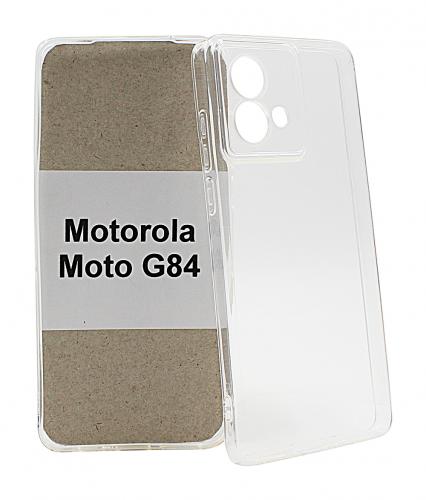 billigamobilskydd.seUltra Thin TPU Case Motorola Moto G84