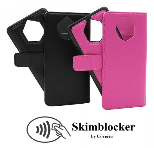 CoverInSkimblocker Magnet Wallet Nokia 9 PureView