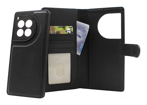 CoverinSkimblocker OnePlus 12R 5G Magnet Phone Wallet