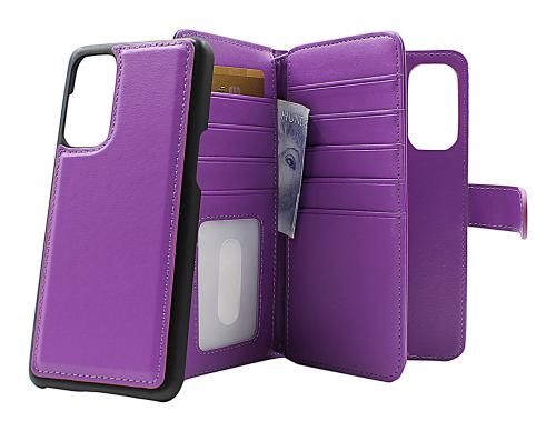 CoverinSkimblocker XL Magnet Wallet OnePlus Nord 2 5G