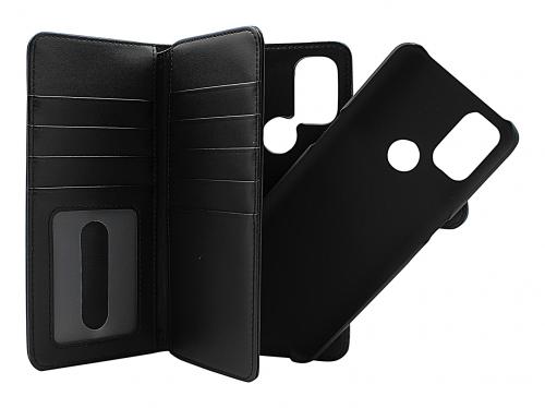 CoverinSkimblocker XL Magnet Wallet OnePlus Nord N10