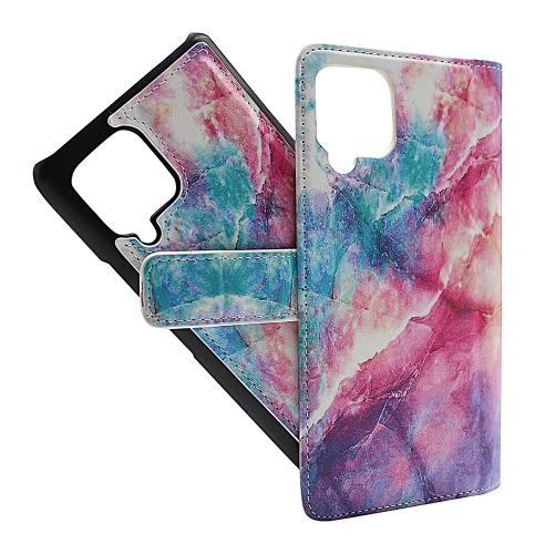 CoverinSkimblocker Magnet Designwallet Samsung Galaxy A42 5G