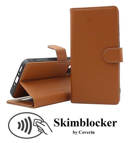 CoverinSkimblocker Magnet Wallet Samsung Galaxy A55 5G