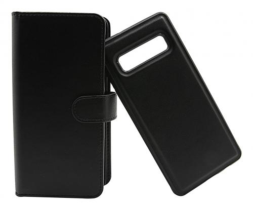 CoverInSkimblocker XL Magnet Wallet Samsung Galaxy S10 Plus (G975F)