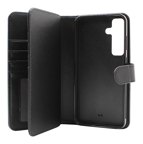 CoverinSkimblocker XL Magnet Wallet Samsung Galaxy S24 Plus 5G (SM-S926B/DS)