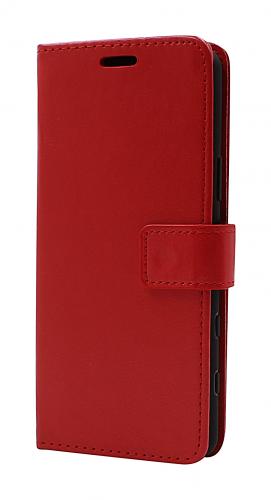 billigamobilskydd.seCrazy Horse Wallet Sony Xperia 5 II (XQ-AS52)