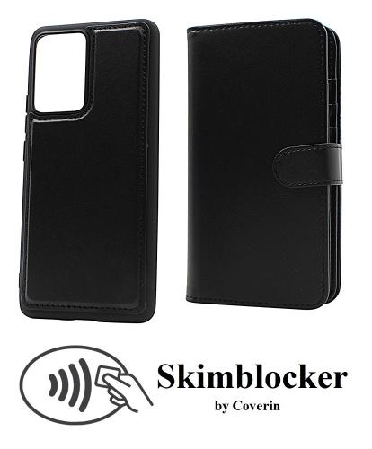 CoverinSkimblocker XL Magnet Wallet Xiaomi 13 Lite 5G