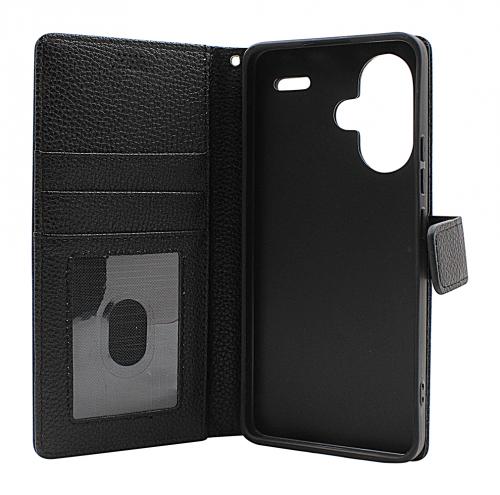 billigamobilskydd.seNew Standcase Wallet Xiaomi Redmi Note 13 Pro+ 5G