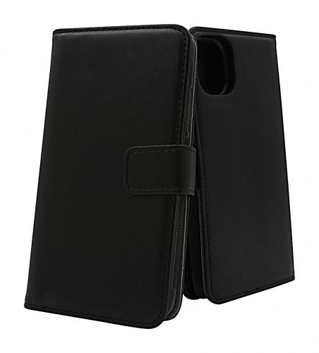 CoverinSkimblocker Magnet Wallet iPhone 11 (6.1)