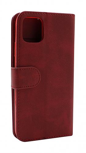 billigamobilskydd.seZipper Standcase Wallet iPhone 11 (6.1)