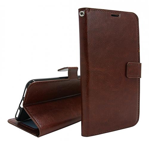 billigamobilskydd.seCrazy Horse Wallet iPhone 14 (6.1)