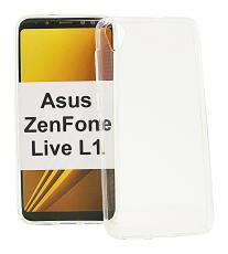 billigamobilskydd.seTPU Case Asus ZenFone Live L1 (ZA550KL)