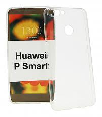 billigamobilskydd.seUltra Thin TPU Case Huawei P Smart