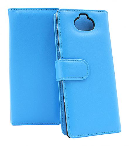 CoverinSkimblocker Wallet Sony Xperia 10