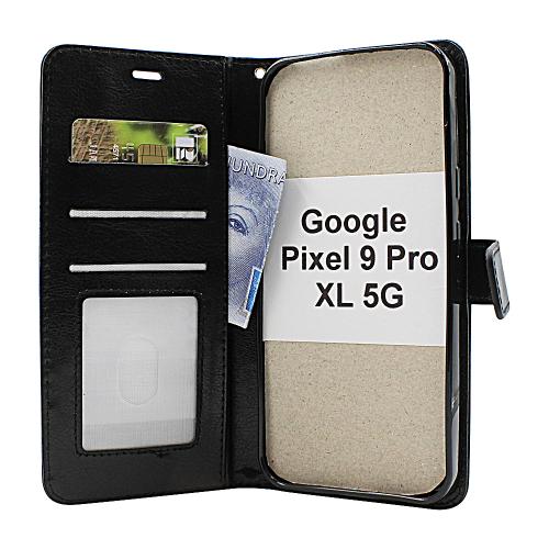 billigamobilskydd.seCrazy Horse Google Pixel 9 Pro XL 5G Phone Wallet