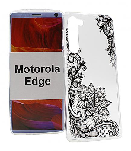 billigamobilskydd.seDesign Case TPU Motorola Moto Edge