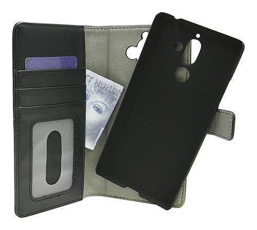 CoverinMagnet Fodral Nokia 7 Plus