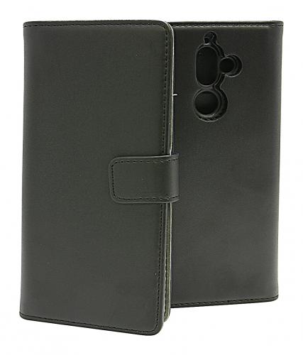 CoverinMagnet Fodral Nokia 7 Plus