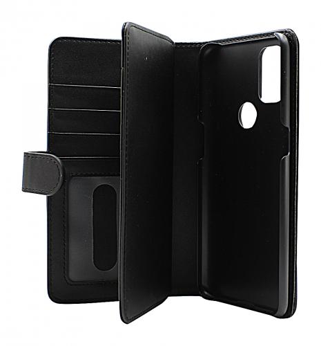 CoverinSkimblocker XL Wallet OnePlus Nord N10