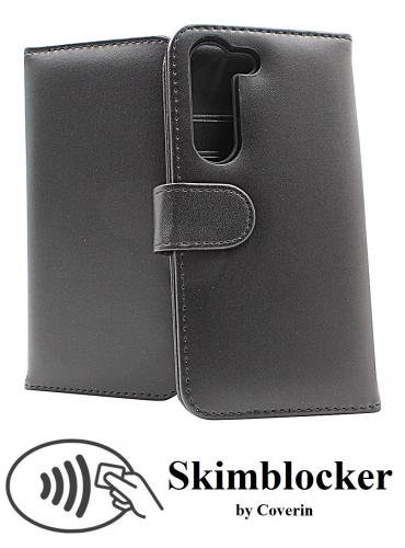 CoverinSkimblocker Wallet Samsung Galaxy S23 5G