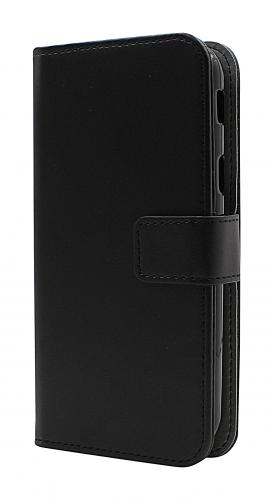 CoverinSkimblocker Magnet Wallet Samsung Galaxy Xcover 4 (G390F)