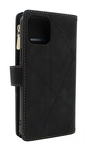 billigamobilskydd.seXL iPhone 12 Pro Max Luxury Phone Wallet