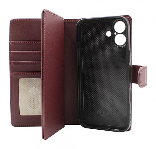 CoverinSkimblocker iPhone 16 Plus XL Magnet Phone Wallet