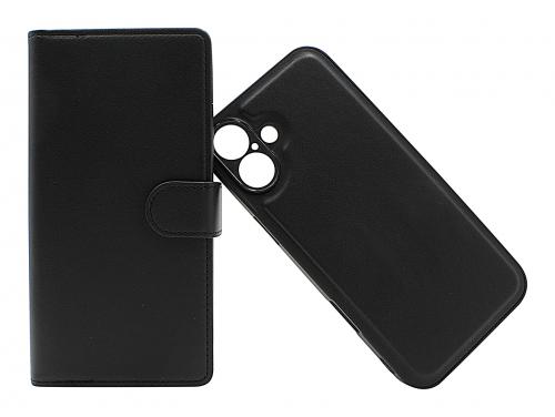 CoverinSkimblocker iPhone 16 Plus XL Magnet Phone Wallet