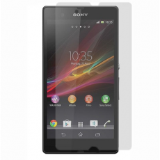 billigamobilskydd.seSony Xperia Z Screen Protector (C6603,L36h)