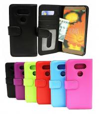 CoverInPlånboksfodral LG G5 / G5 SE (H850 / H840)