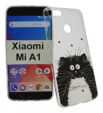 billigamobilskydd.seDesign Case TPU Xiaomi Mi A1