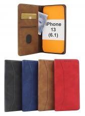 billigamobilskydd.seFancy Standcase Wallet iPhone 13