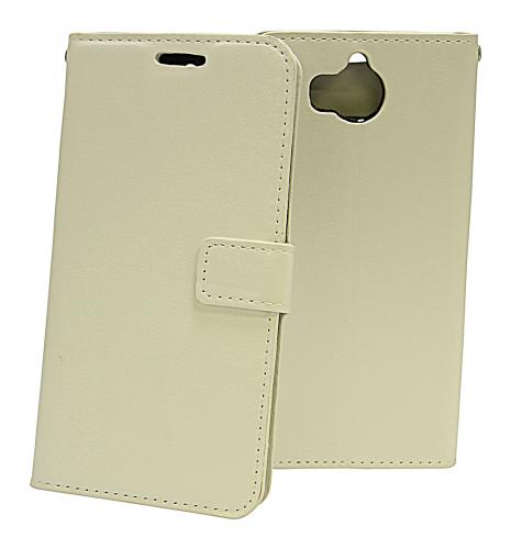 billigamobilskydd.seCrazy Horse Wallet Huawei Y6 2017 (MYA-L41)