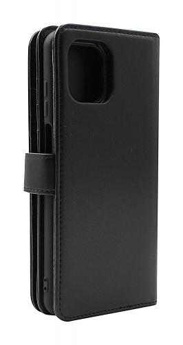 CoverinSkimblocker XL Magnet Wallet Motorola Edge 20 Lite