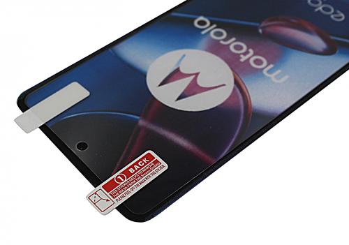 billigamobilskydd.seScreen Protector Motorola Edge 30 Pro