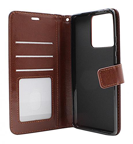 billigamobilskydd.seCrazy Horse Wallet Motorola Edge 40 5G