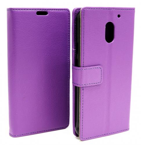 billigamobilskydd.seStandcase Wallet Lenovo Motorola Moto E3 (XT1700)