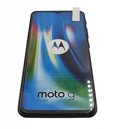 billigamobilskydd.seTempered Glass Motorola Moto G9 Play