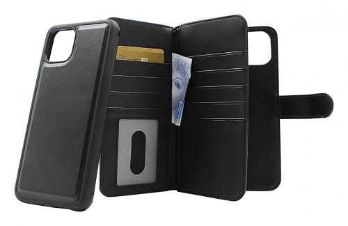 CoverInSkimblocker XL Magnet Wallet Samsung Galaxy A03 (A035G/DS)