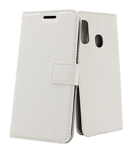 billigamobilskydd.seCrazy Horse Wallet Samsung Galaxy A20e (A202F/DS)