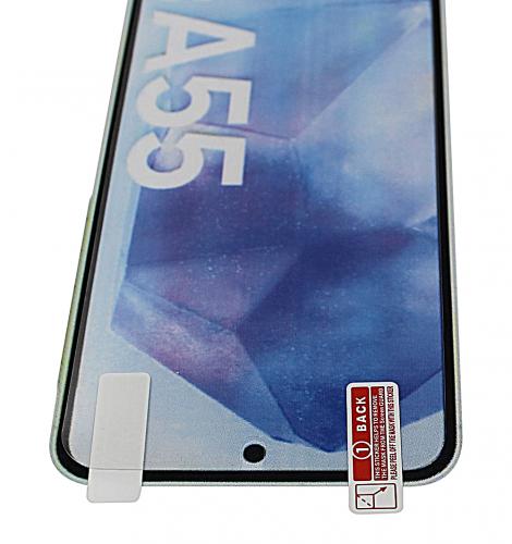 billigamobilskydd.se6-Pack Screen Protector Samsung Galaxy A55 5G (SM-A556B)