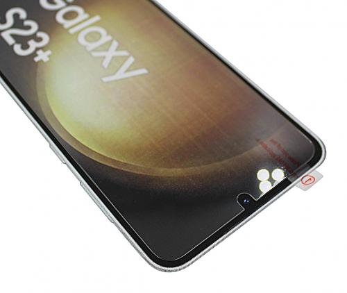 billigamobilskydd.seTempered Glass Samsung Galaxy S23 Plus 5G