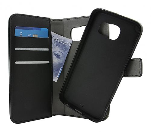 CoverinSkimblocker Magnet Wallet Samsung Galaxy S6 (SM-G920F)