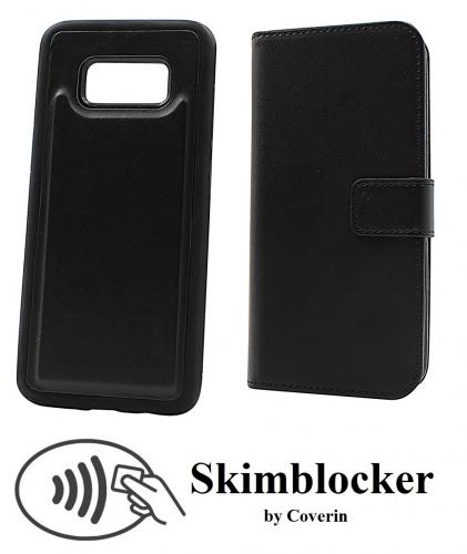 CoverinSkimblocker Magnet Wallet Samsung Galaxy S8 (G950F)