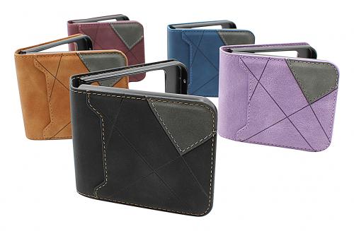 billigamobilskydd.seLuxury Wallet Samsung Galaxy Z Flip 5 5G (SM-F731B)