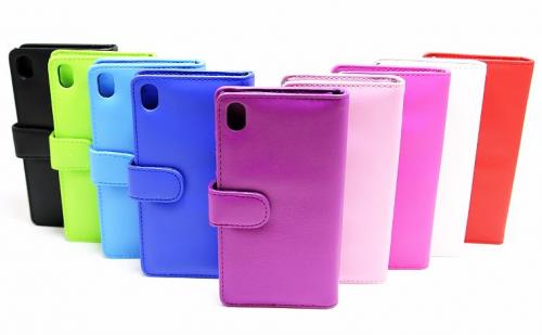 CoverinMobiltaske Sony Xperia Z3+ (E6553)