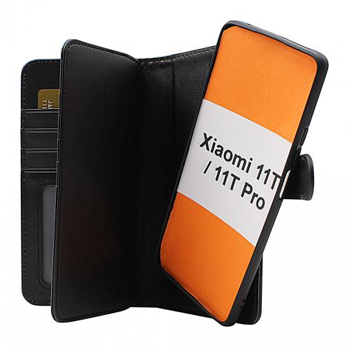 CoverinSkimblocker XL Magnet Wallet Xiaomi 11T / 11T Pro