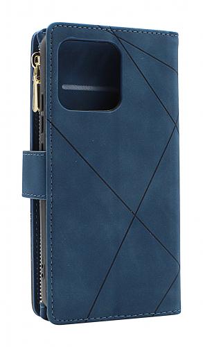 billigamobilskydd.seXL Standcase Luxury Wallet Xiaomi 13 5G